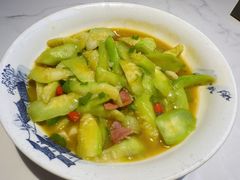 -山衢味庄·鲜辣衢菜(杭行路店)