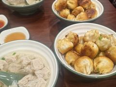 -赵宝美煎包店