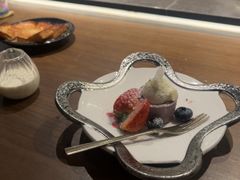-岩盐·铁板料理(嘉里店)