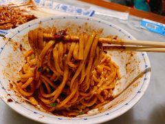 老北京炸酱面-海碗居(王府井店)