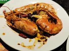 -汉巴味德(大悦城店)