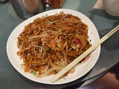 -湛江民大喜来登酒店-采悦轩中餐厅