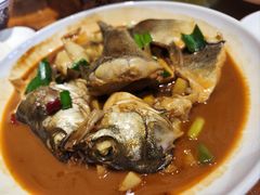 -荣家小吃(紫阳街店)