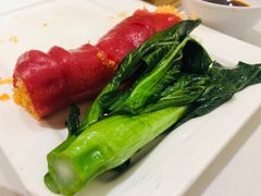 -稻香酒家·33年老字号·港式粤菜(富邦中心店)