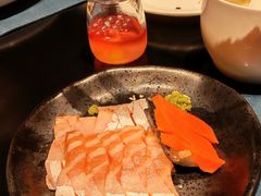 -盛宴自助餐厅(运达喜来登店)