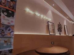 -fishtank鱼缸咖啡(三山街店)