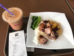-太兴烧味餐厅(香港机场店)