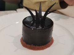 -大树餐厅(环球港店)