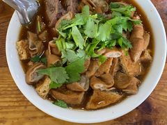 -阁瑞居闫记卤煮(乔庄北街店)