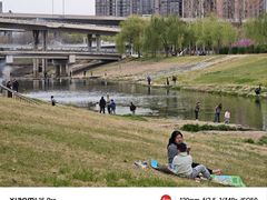 -西吴河科普公园
