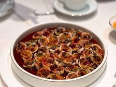 生腌血蚌-东富酒家(龙湖西溪天街店)