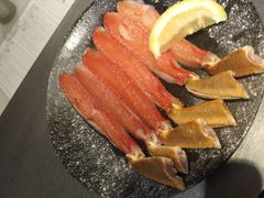 -橘焱胡同烧肉夜食(BFC外滩金融中心店)