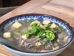 -老城南.鸭血粉丝汤(夫子庙店)