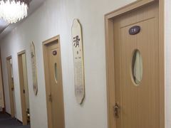 -筋骨堂热敷推拿按摩(招商花园城店)