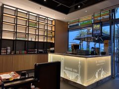 -木屋烧烤(惠阳华润小径湾店)