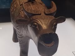 -陕西历史博物馆