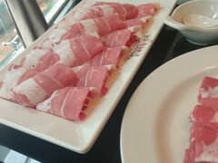 -鲁西肥牛(九方购物中心店)