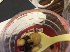 -八婆婆烧仙草(中山路店)