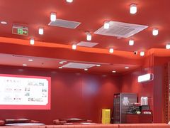 -Nord Grill&Bar Highland诺德西餐(深圳欢乐海岸店)