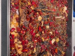 -鱼酷活鱼烤鱼(南京水游城店)