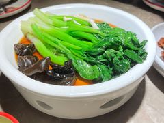 -新白鹿餐厅(金鹰新街口店)