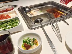 -海底捞火锅(威高广场店)