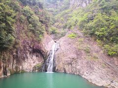 -泽雅景区