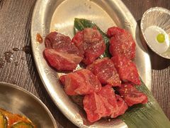 究极奶油菲力-大馥·炭火烧肉酒场(莘庄莘福坊店)