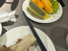 -骨之味·筒骨汤火锅(江头店)