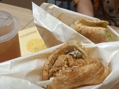 -肯德基(盘龙奥莱店)