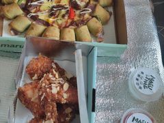 牛排烤肉披萨-MT麦如麦立送(五矿live店)