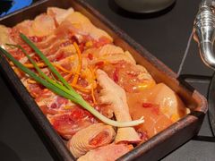 -季季山·云南野生菌火锅(上海首店)