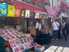 -心斋桥