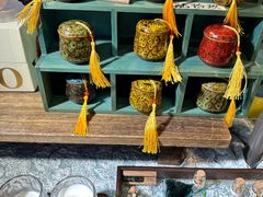 -山崎面包(静安久光店)