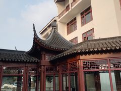 -苏州吴宫泛太平洋酒店