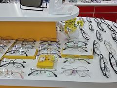 -美空眼镜·星趣控·新乐学·控优点合作店(周浦万达店)