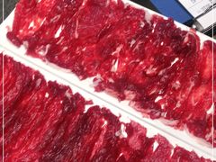 -古乐牛香·鲜牛肉自助火锅(南京总店)