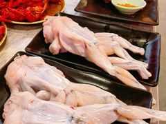 -宽尺巷鱼蛙自助火锅(虎丘钻石广场店)