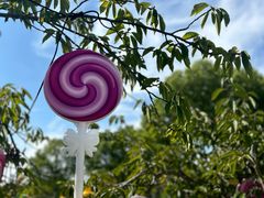 -歌斐颂巧克力小镇