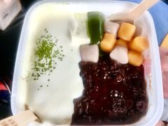 -WONDER ICE 萬得冰田(建設路总店)