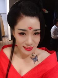 点击看大图 -盘子女人坊古装写真摄影(深圳店)