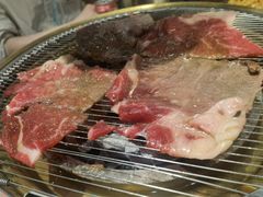 -西塔老太太泥炉烤肉(北京双井店)