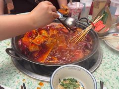 -鸿姐老火锅·传统炒料(上海旗舰店)