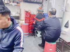 -铁锤烧烤