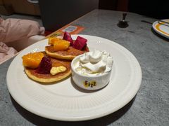 -菲滋意式餐厅(临平万达店)