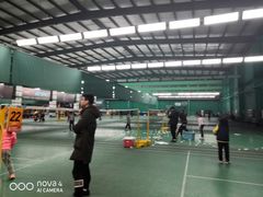 -东坡羽毛球馆(东坡南一路店)