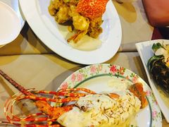 -Red Lobster