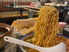 -辉记炭烧海鲜大排档·老字号(福田店)