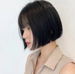 -时尚玩家发型设计