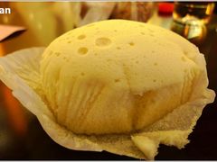 ……蛋清奶糕-Caidie Bakery采蝶轩(百越店)